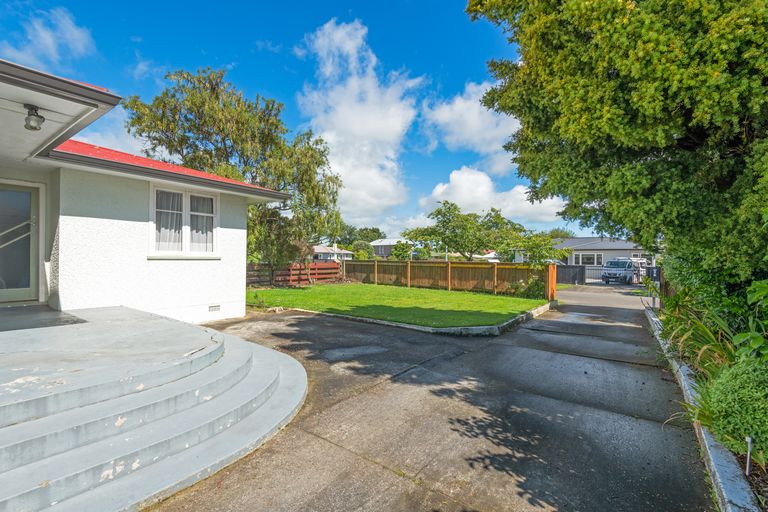 Photo of property in 12 Paisley Street, Awapuni, Palmerston North, 4412