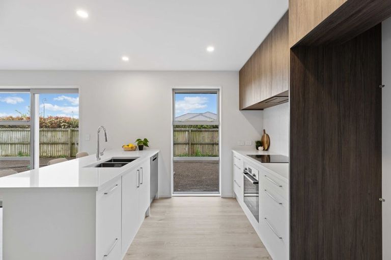 Photo of property in 23 Da Vinci Avenue, Leeston, 7632