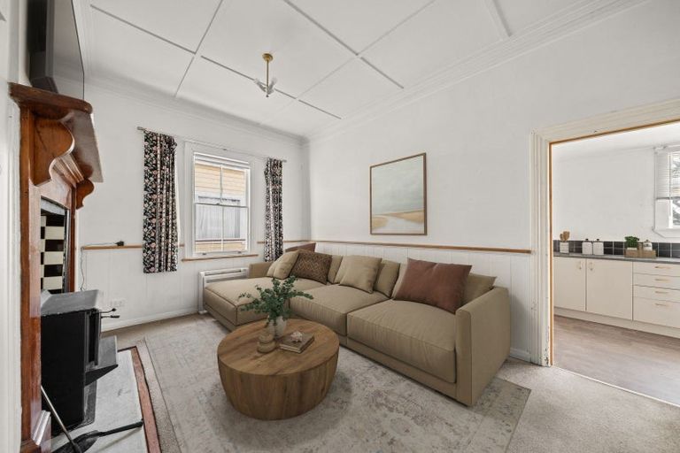 Photo of property in 81 Worksop Road, Masterton, 5810