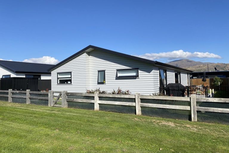 Photo of property in 17 Dawkins Street, Cromwell, 9310