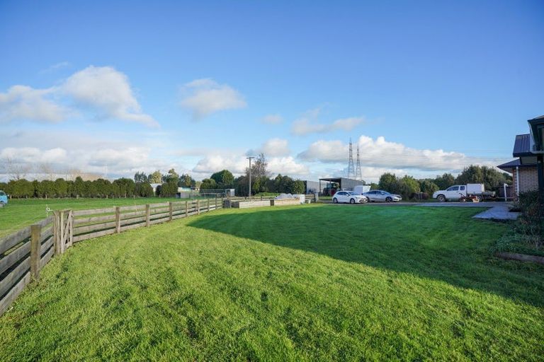 Photo of property in 180 Helena Road, Makarewa, Invercargill, 9876
