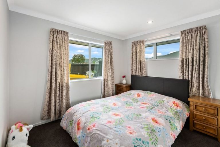 Photo of property in 26 Foxton Drive, Kaiapoi, 7630