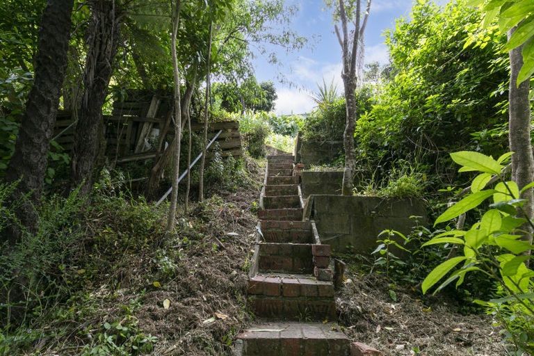 Photo of property in 62 Rolleston Street, Mount Cook, Wellington, 6021