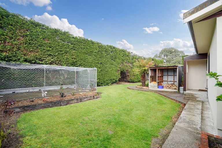 Photo of property in 468 Lorne Dacre Road, Roslyn Bush, Invercargill, 9876