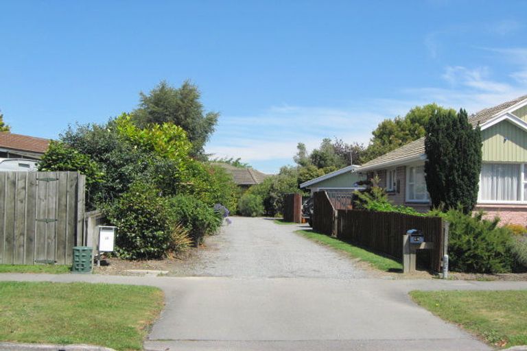 Photo of property in 16 Rydal Street, Hoon Hay, Christchurch, 8025