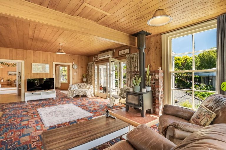 Photo of property in 22 Penfold Square, Leithfield, 7481