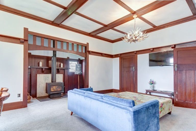 Photo of property in 315 Rangitatau West Road, Pakaraka, Whanganui, 4587