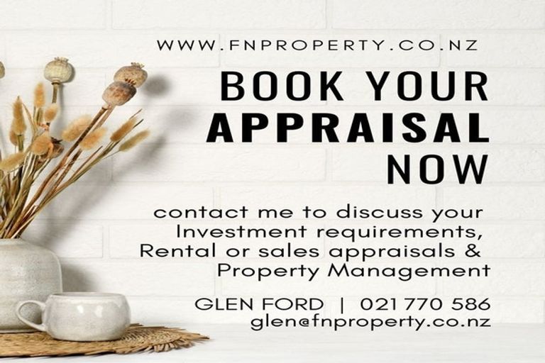Photo of property in 21 Arlington Street, Burnside, Christchurch, 8053