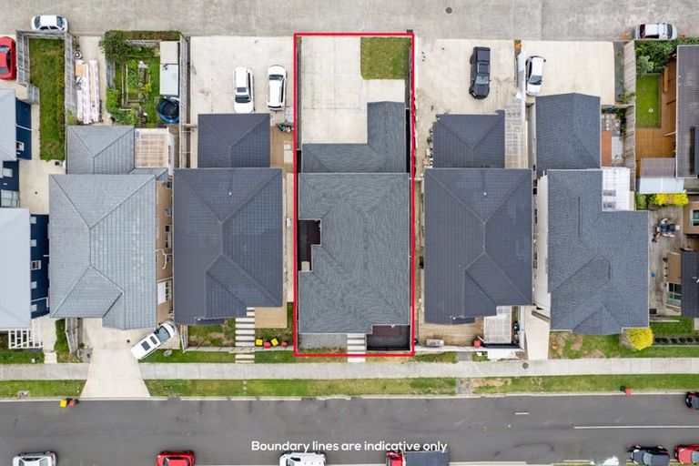 Photo of property in 7 Fong Road, Flat Bush, Auckland, 2019
