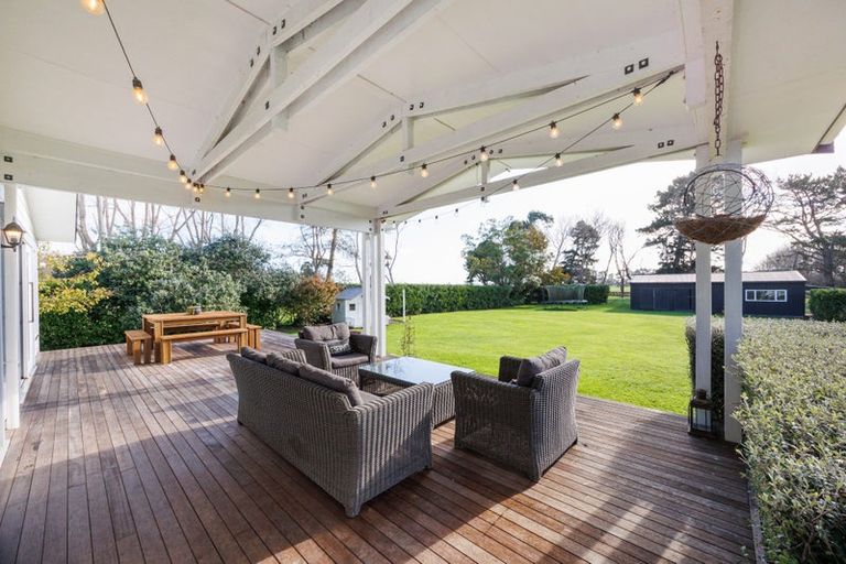 Photo of property in 102 No 1 Line, Westbrook, Palmerston North, 4475