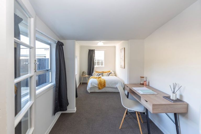 Photo of property in 107 Cranford Street, St Albans, Christchurch, 8014