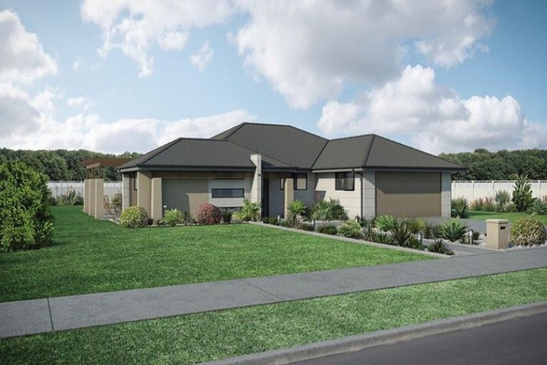 Photo of property in 20b Montgomery Road, Judea, Tauranga, 3110