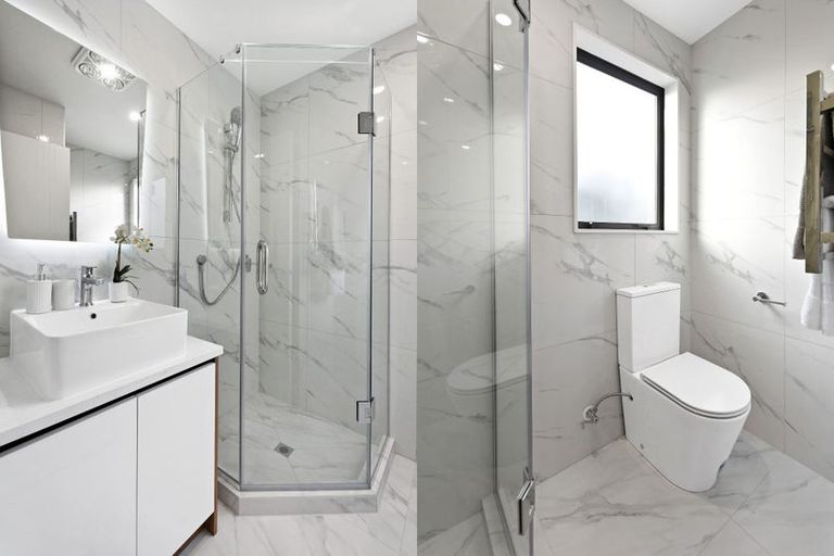 Photo of property in 315d Bucklands Beach Road, Bucklands Beach, Auckland, 2012