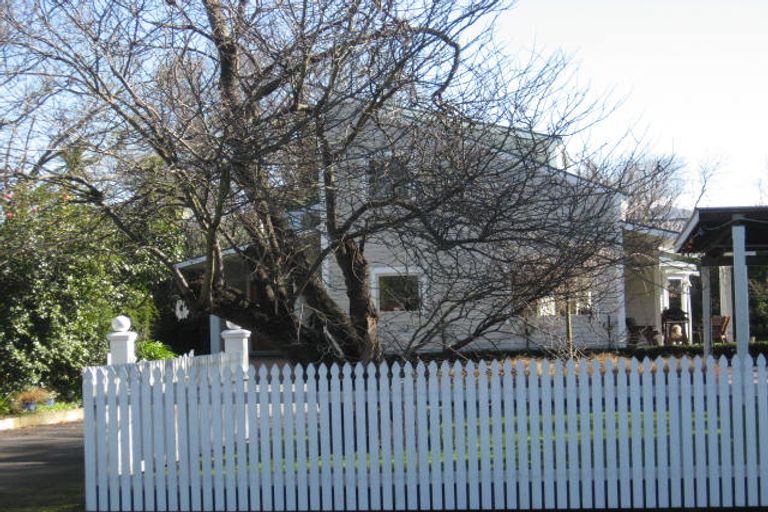 Photo of property in 204 Main Street, Greytown, 5712