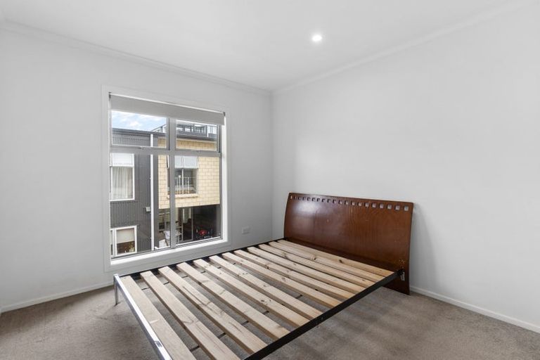 Photo of property in 4/7 Vialou Street, Hamilton Central, Hamilton, 3204