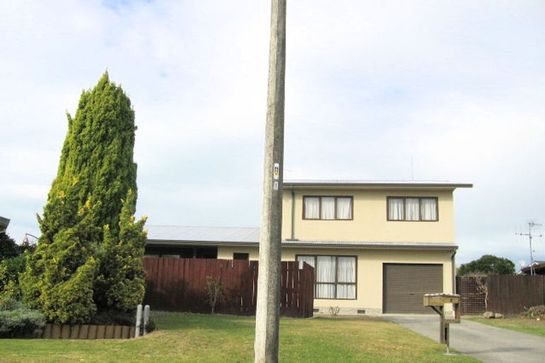 Photo of property in 5 Donegal Crescent, Tamatea, Napier, 4112