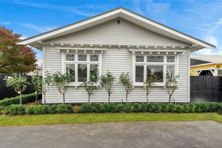 Photo of property in 1/131 Innes Road, St Albans, Christchurch, 8052