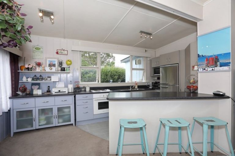 Photo of property in 4 Terrace Street, Marton, 4710