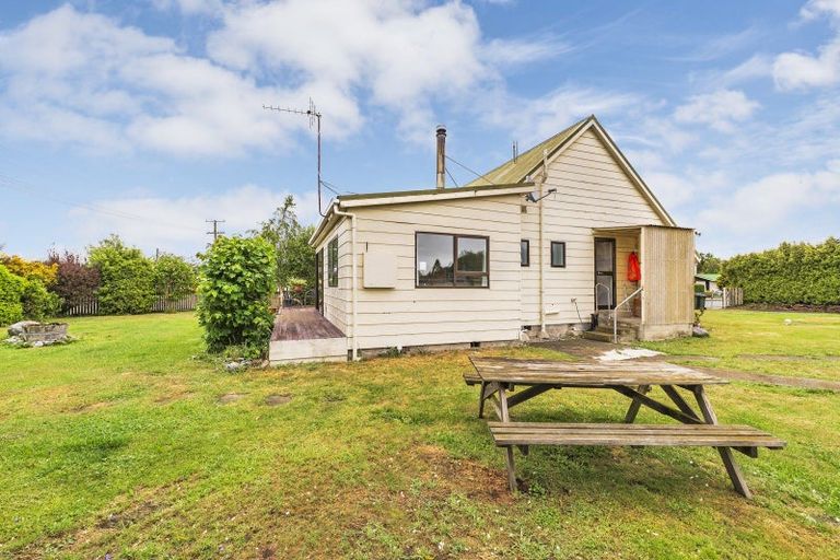 Photo of property in 35 Kimberley Road, Darfield, 7510