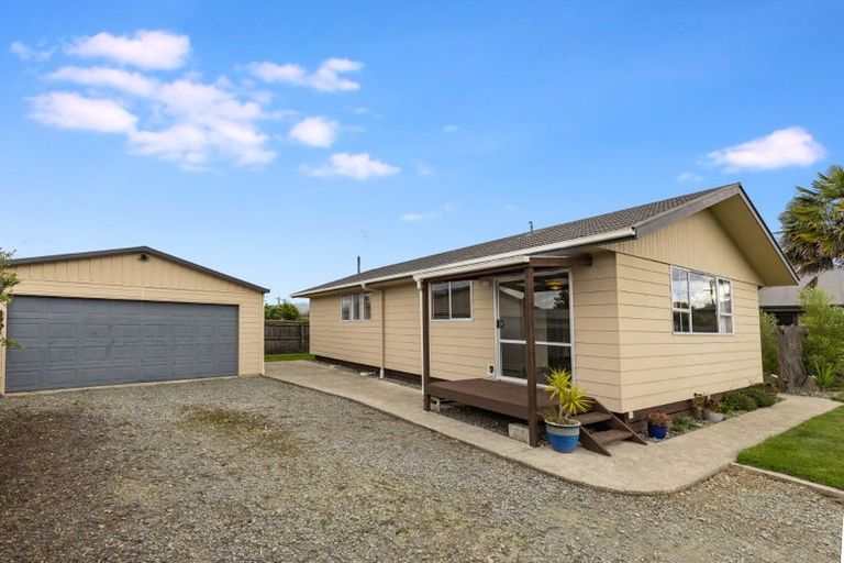 Photo of property in 12 Hathaway Street, Spring Creek, 7202