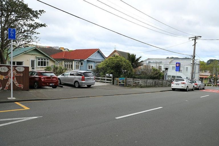 Photo of property in 161 Hataitai Road, Hataitai, Wellington, 6021