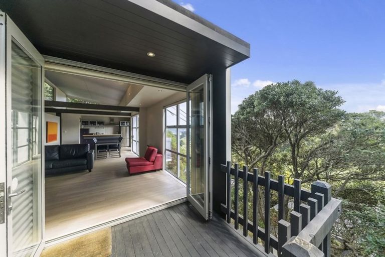 Photo of property in 12a Upoko Road, Hataitai, Wellington, 6021