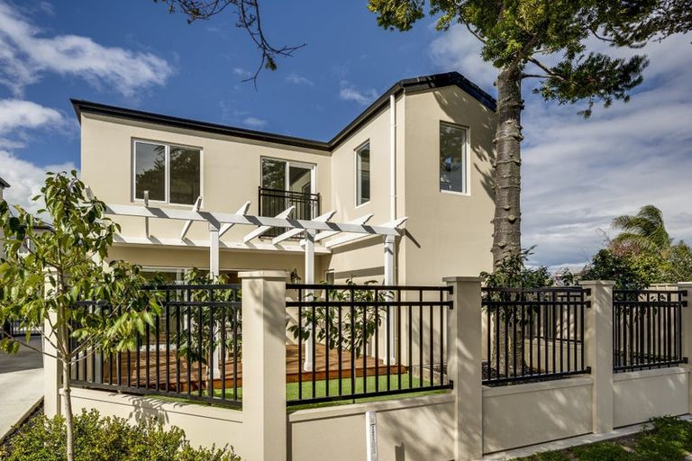 Photo of property in 5/31 Newmark Street, Bishopdale, Christchurch, 8053