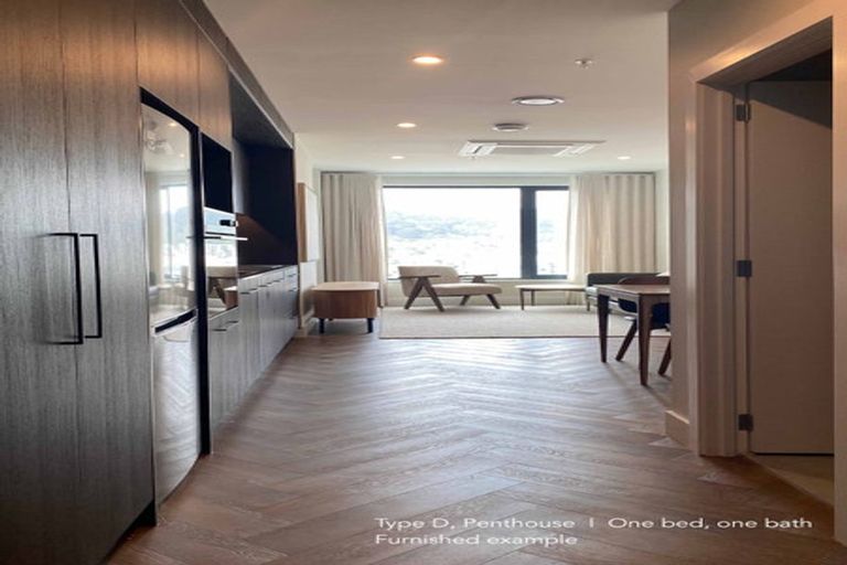 Photo of property in Ex Eagle Technology House, 135 Victoria Street, Te Aro, Wellington, 6011