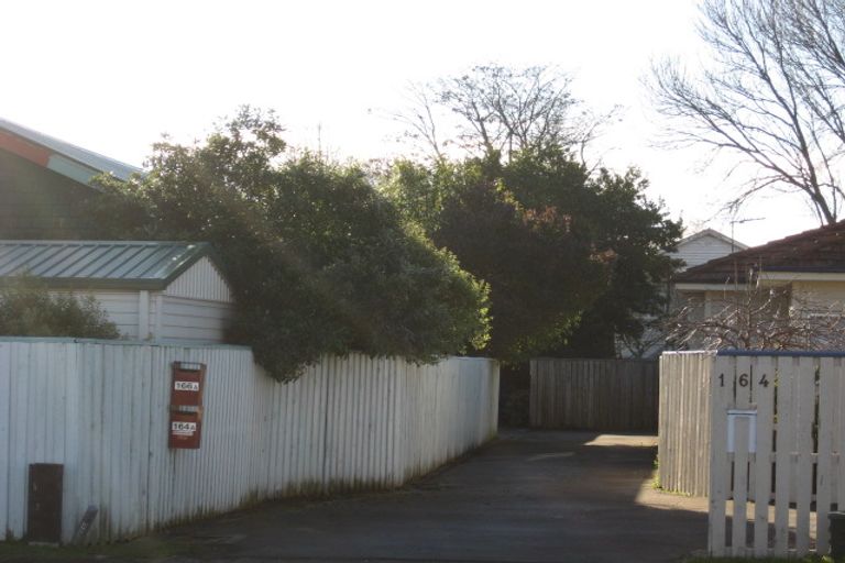 Photo of property in 164a Cranford Street, St Albans, Christchurch, 8014