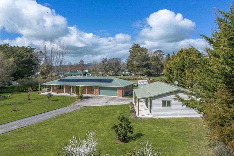 Photo of property in 8a Knorp Street, Otane, 4202