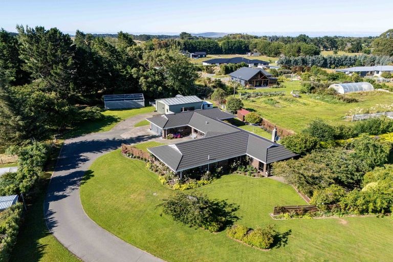 Photo of property in 177 Taiepa Road, Otatara, Invercargill, 9879
