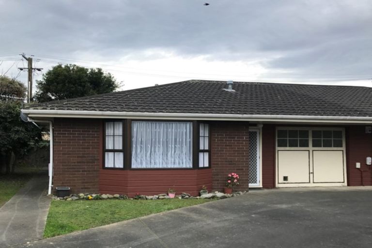 Photo of property in 1/7 Jutland Street, Waterloo, Lower Hutt, 5011