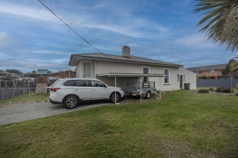 Photo of property in 28 College Street, Oamaru North, Oamaru, 9400