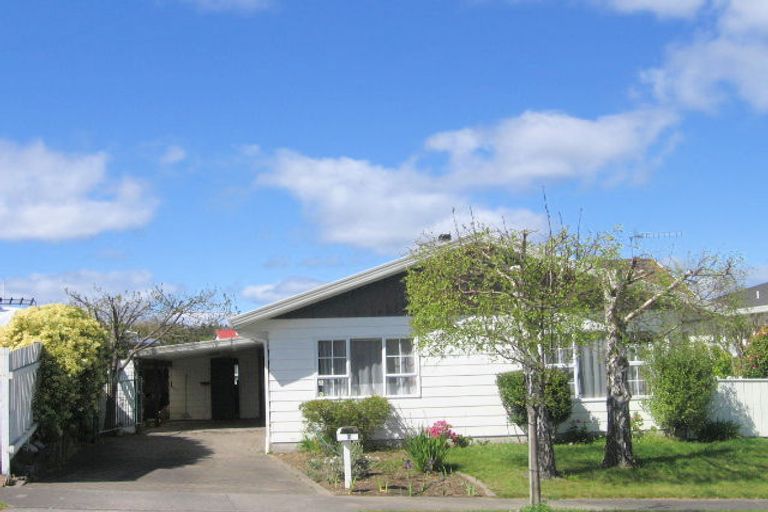 Photo of property in 7 Golders Place, Richmond Heights, Taupo, 3330