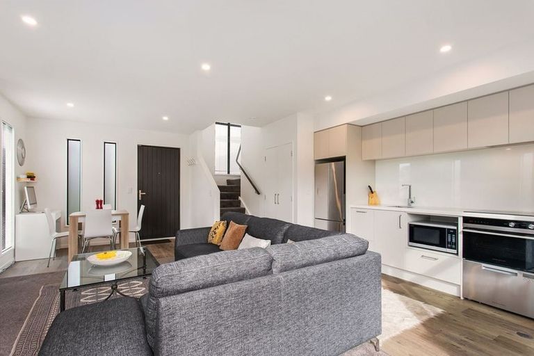 Photo of property in 3/171 Cranford Street, St Albans, Christchurch, 8014