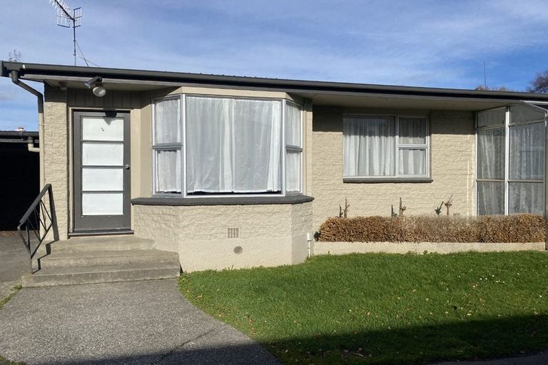 Photo of property in 4/45 Melbourne Street, Windsor, Invercargill, 9810