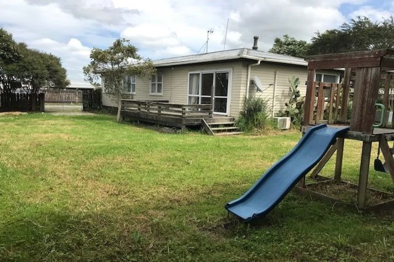 Photo of property in 91 Dominion Road, Papakura, 2110