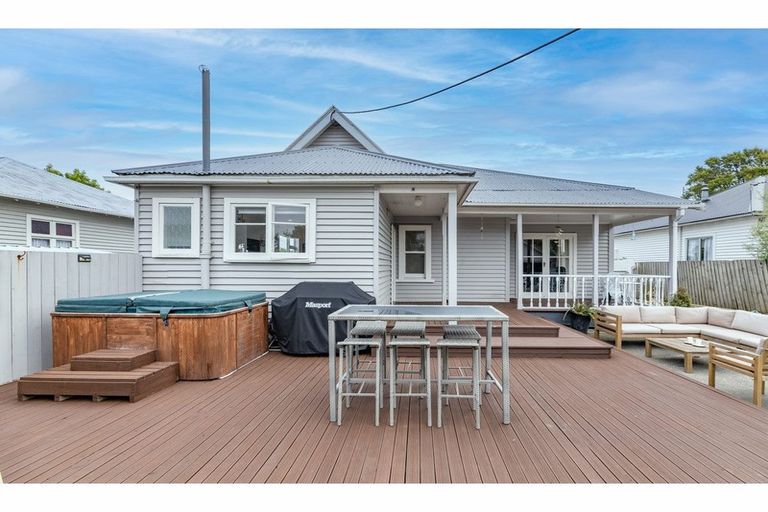 Photo of property in 44 Redruth Avenue, Spreydon, Christchurch, 8024