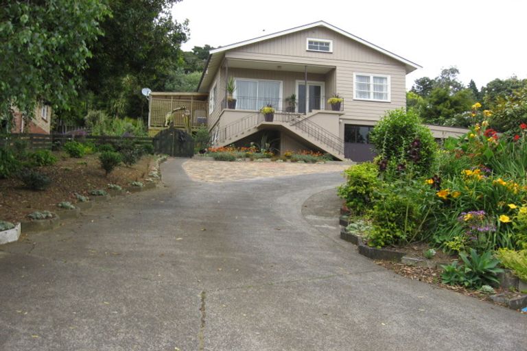 Photo of property in 3/20 Roulston Street, Pukekohe, 2120