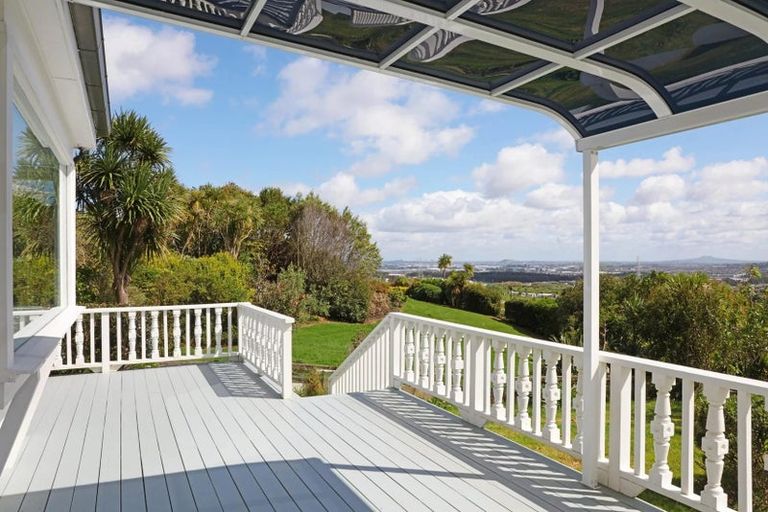 Photo of property in 396 Redoubt Road, Totara Park, Auckland, 2019