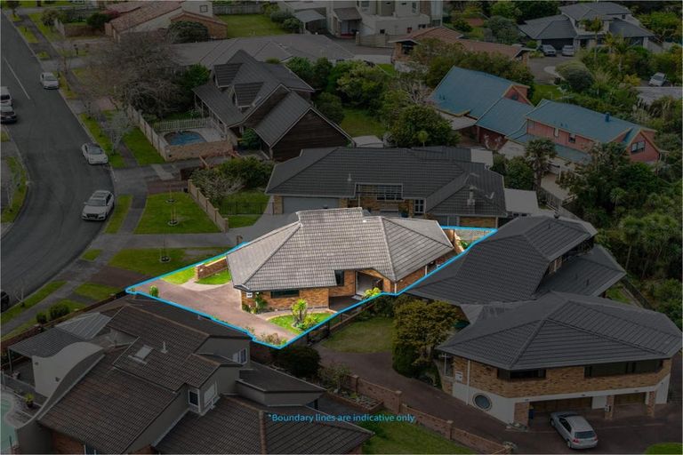 Photo of property in 9 Renoir Street, West Harbour, Auckland, 0618