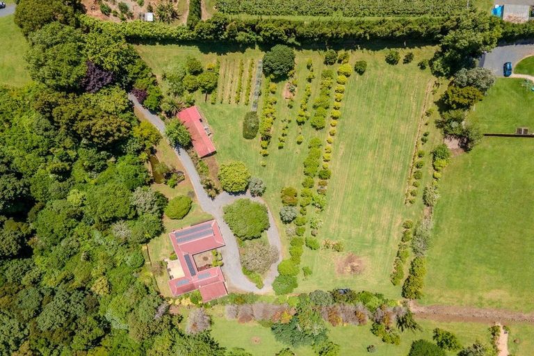 Photo of property in 1349a Bulls Road, Kerikeri, 0293