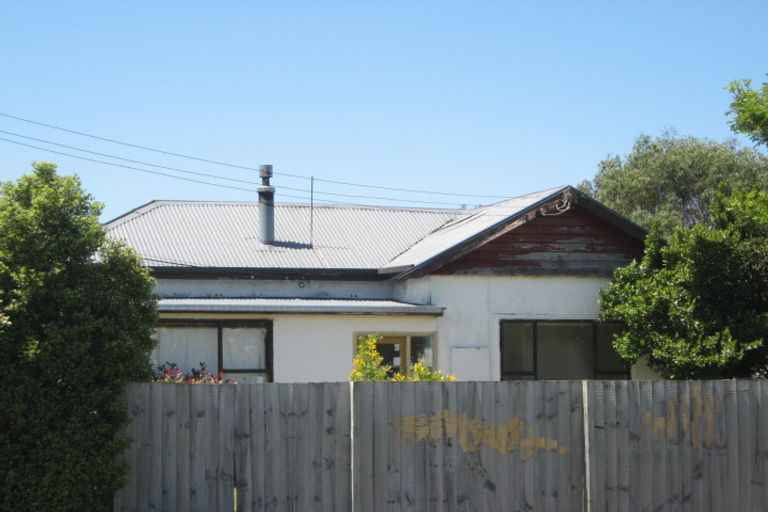 Photo of property in 232 Selwyn Street, Spreydon, Christchurch, 8024