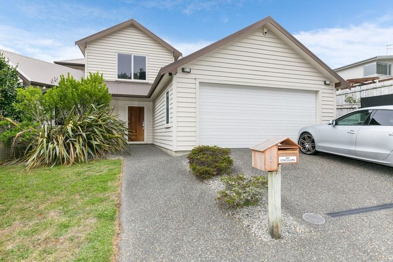 Photo of property in 5 Winsley Terrace, Churton Park, Wellington, 6037