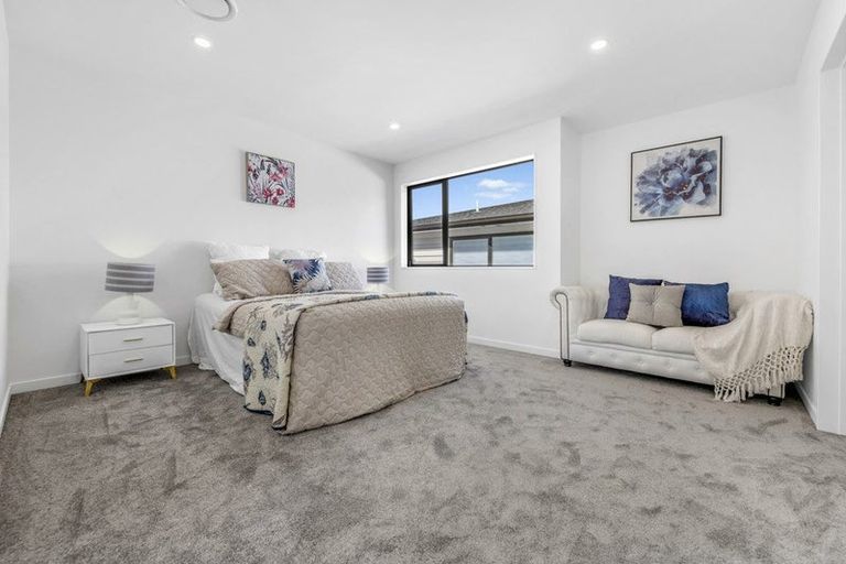 Photo of property in 8 Hing Street, Flat Bush, Auckland, 2019