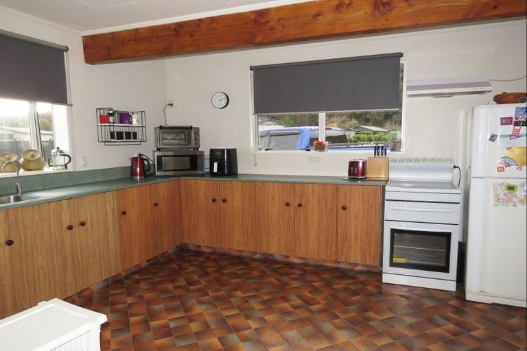 Photo of property in 31 Coal Street, Reefton, 7830