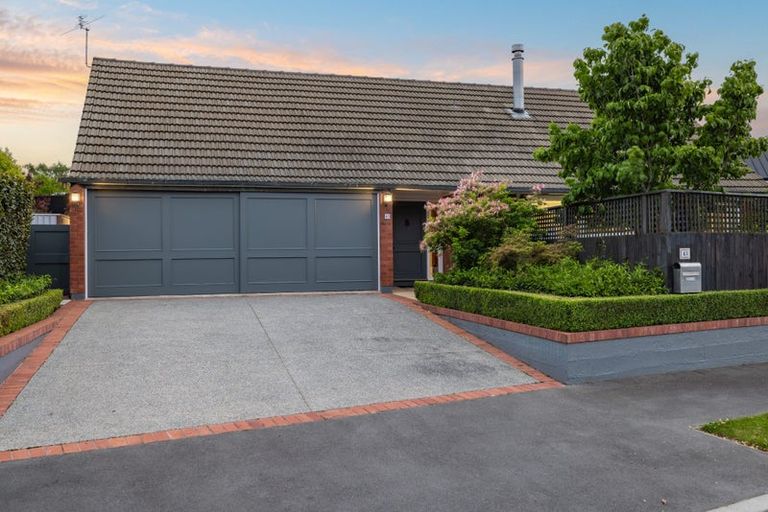 Photo of property in 43 Mcdougall Avenue, St Albans, Christchurch, 8014