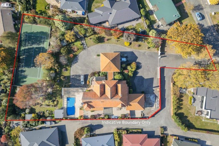 Photo of property in 6 Chateau Close, Gleniti, Timaru, 7910