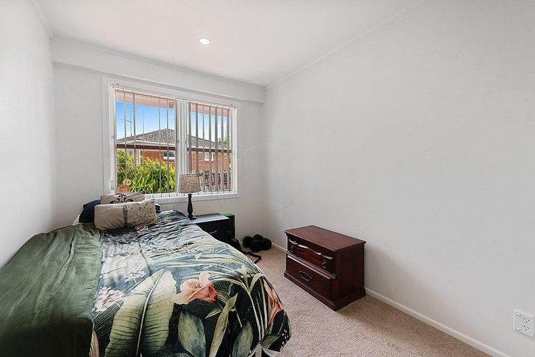 Photo of property in 7a Roseburn Place, Pakuranga, Auckland, 2010