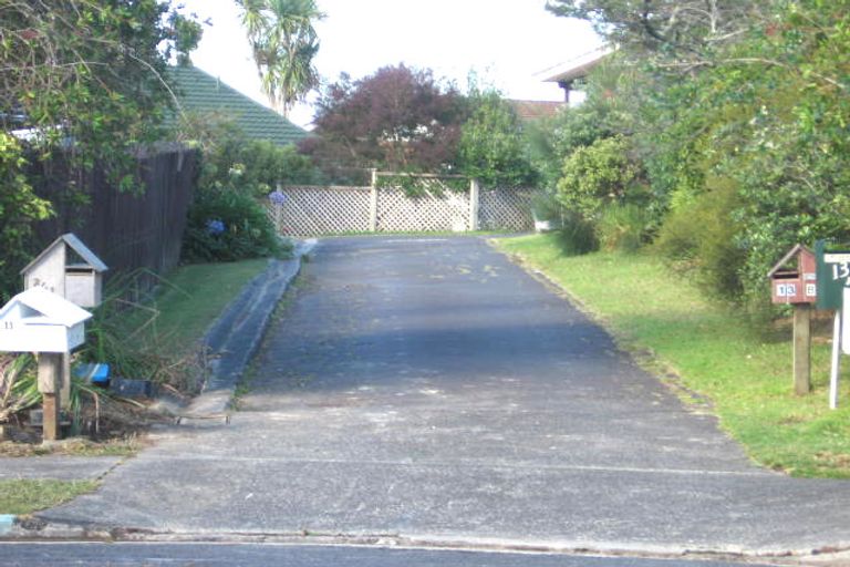 Photo of property in 2/15 Hollyhock Place, Browns Bay, Auckland, 0630